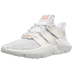Women’s Adidas Prophere triple white
